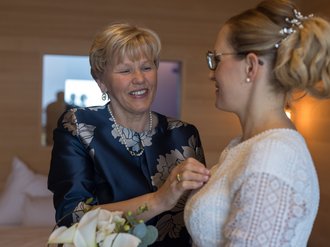 Frisch verheiratet Frisch verheiratet