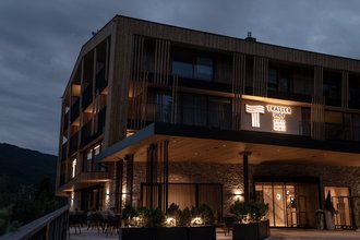 Tratterhof Bildergalerie – Mountain Sky Hotel Tratterhof Bildergalerie – Mountain Sky Hotel