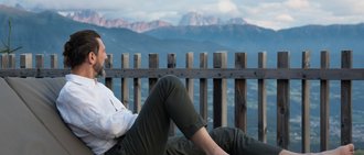 Tratterhof Bildergalerie – Mountain Sky Hotel Tratterhof Bildergalerie – Mountain Sky Hotel