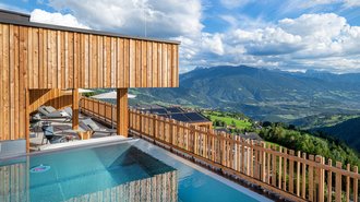 Tratterhof Bildergalerie – Mountain Sky Hotel Tratterhof Bildergalerie – Mountain Sky Hotel