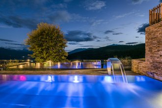 Tratterhof Bildergalerie – Mountain Sky Hotel Tratterhof Bildergalerie – Mountain Sky Hotel