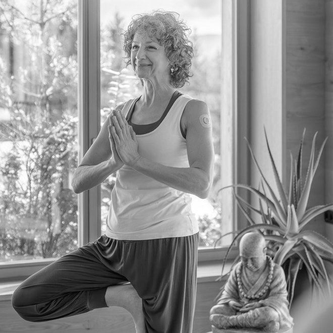 Yogahotel Südtirol – Tratterhof Yogahotel Südtirol – Tratterhof