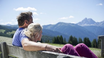 Belvita Leading Wellnesshotels Südtirol: Tratterhof Belvita Leading Wellnesshotels Südtirol: Tratterhof