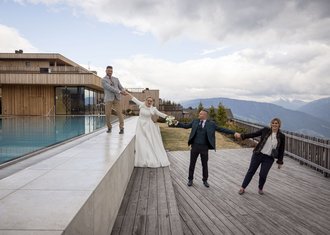 Frisch verheiratet Frisch verheiratet