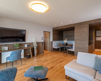 Tratterhof Bildergalerie – Mountain Sky Hotel Tratterhof Bildergalerie – Mountain Sky Hotel