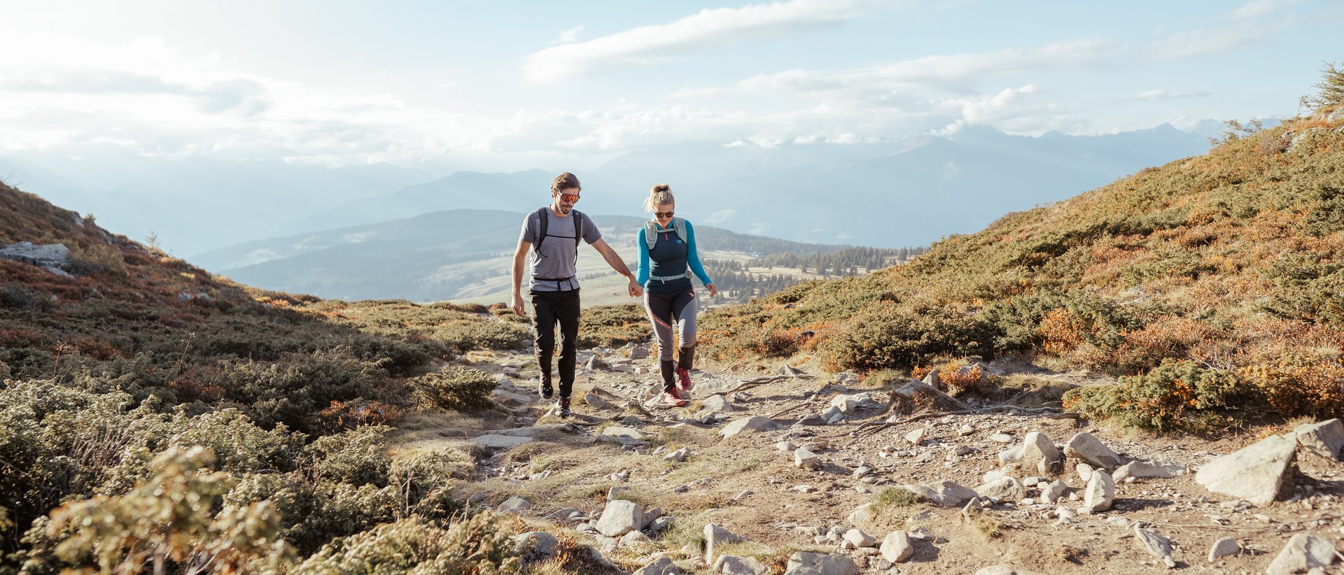 π
Wochenprogramm beim Tratterhof π
Wochenprogramm beim Tratterhof