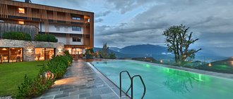 Tratterhof Bildergalerie – Mountain Sky Hotel Tratterhof Bildergalerie – Mountain Sky Hotel