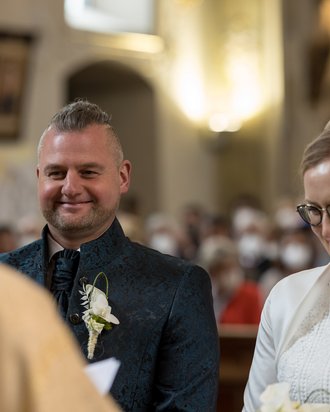 Frisch verheiratet Frisch verheiratet