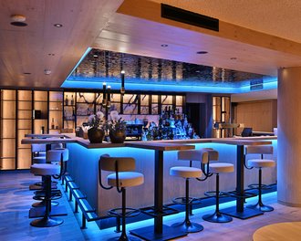 Tratterhof Bildergalerie – Mountain Sky Hotel Tratterhof Bildergalerie – Mountain Sky Hotel