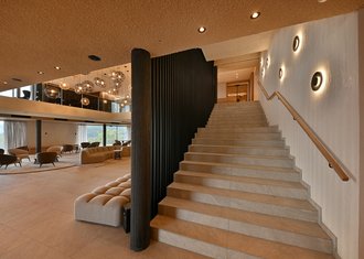 Tratterhof Bildergalerie – Mountain Sky Hotel Tratterhof Bildergalerie – Mountain Sky Hotel