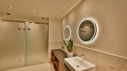 Hotel in Meransen mit Pool Hotel in Meransen mit Pool