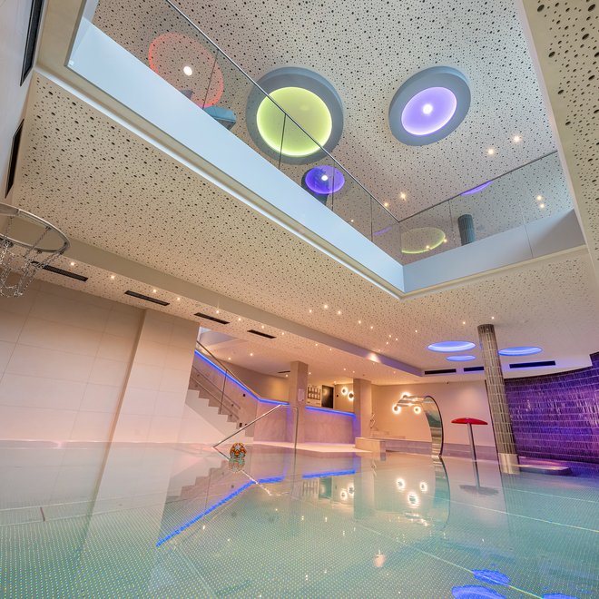 Familien-Wellnessotel in Südtirol Familien-Wellnessotel in Südtirol