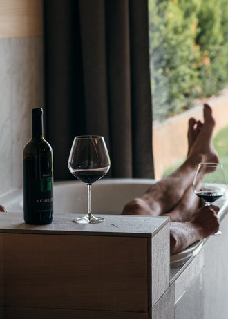 Tratterhof Bildergalerie – Mountain Sky Hotel Tratterhof Bildergalerie – Mountain Sky Hotel