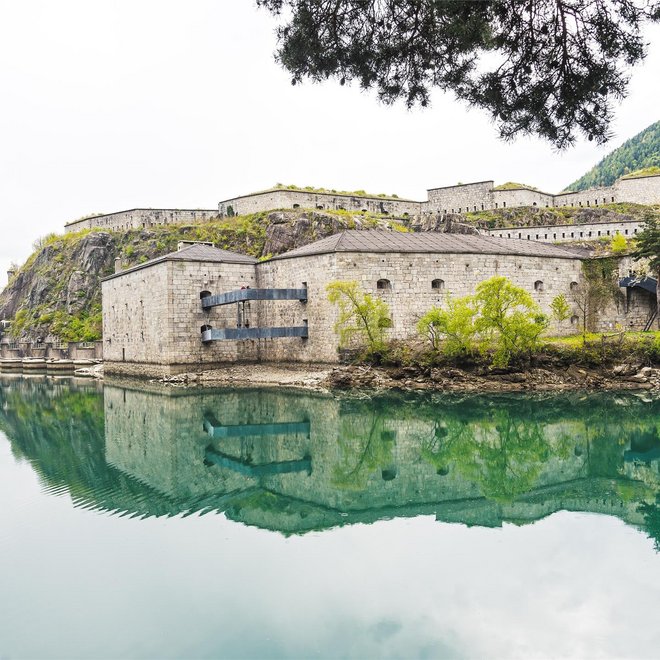 Sehenswürdigkeiten in der Nähe des Tratterhofs Sehenswürdigkeiten in der Nähe des Tratterhofs