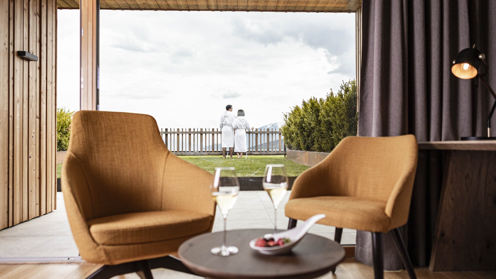 Der neue Tratterhof Der neue Tratterhof