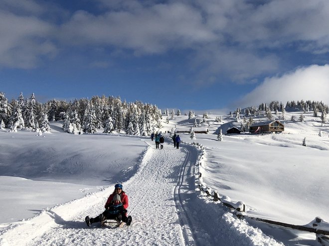 Winterurlaub in Südtirol – Natur & Schnee genießen Winterurlaub in Südtirol – Natur & Schnee genießen