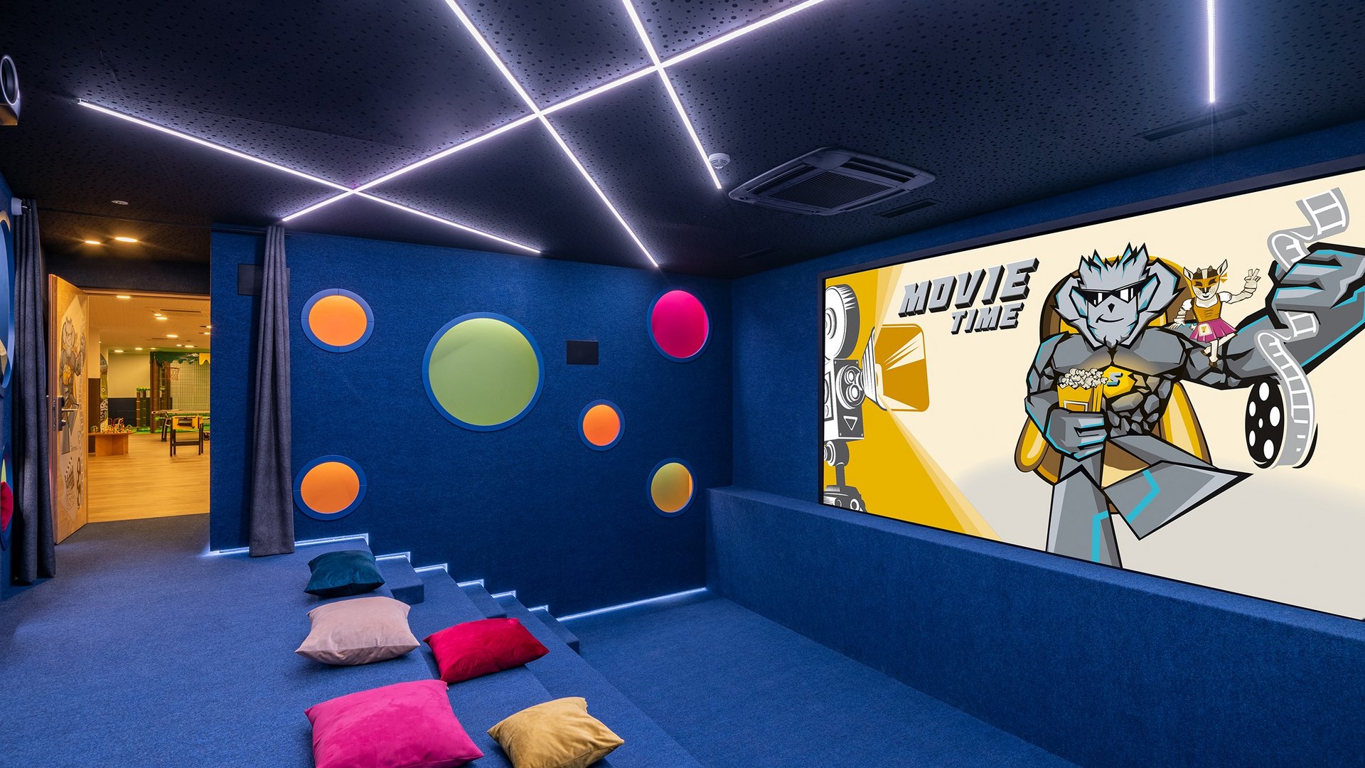 Familienhotel in Meransen Familienhotel in Meransen