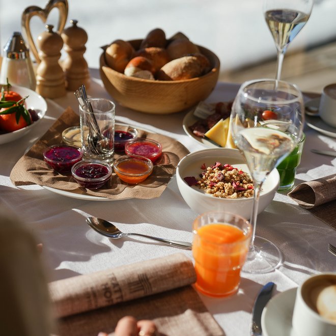 Day Spa in Südtirol – Entspannung in Meransen Day Spa in Südtirol – Entspannung in Meransen