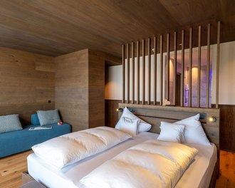 Tratterhof Bildergalerie – Mountain Sky Hotel Tratterhof Bildergalerie – Mountain Sky Hotel