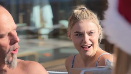 Tratterhof Twin Surprise Tratterhof Twin Surprise