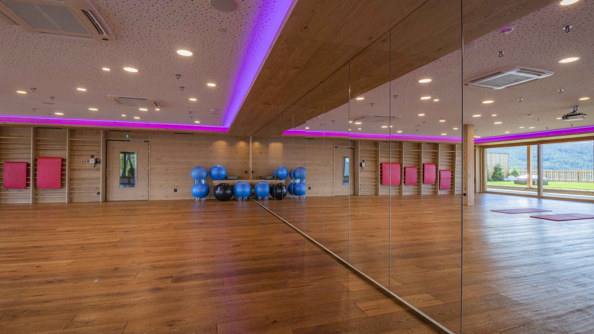 Yogahotel Südtirol – Tratterhof Yogahotel Südtirol – Tratterhof