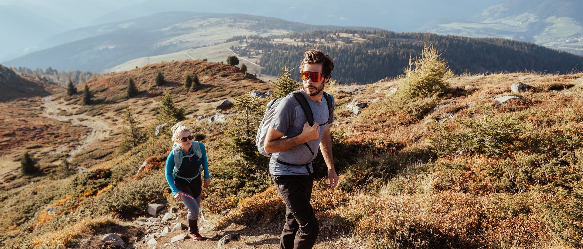 Berghotel Südtirol: Tratterhof in Meransen Berghotel Südtirol: Tratterhof in Meransen