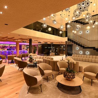 Tratterhof Bildergalerie – Mountain Sky Hotel Tratterhof Bildergalerie – Mountain Sky Hotel