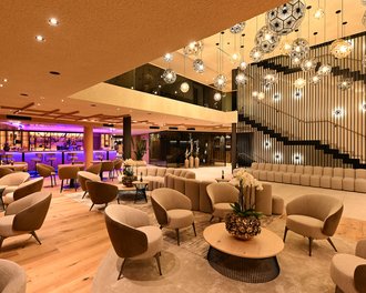 Tratterhof Bildergalerie – Mountain Sky Hotel Tratterhof Bildergalerie – Mountain Sky Hotel