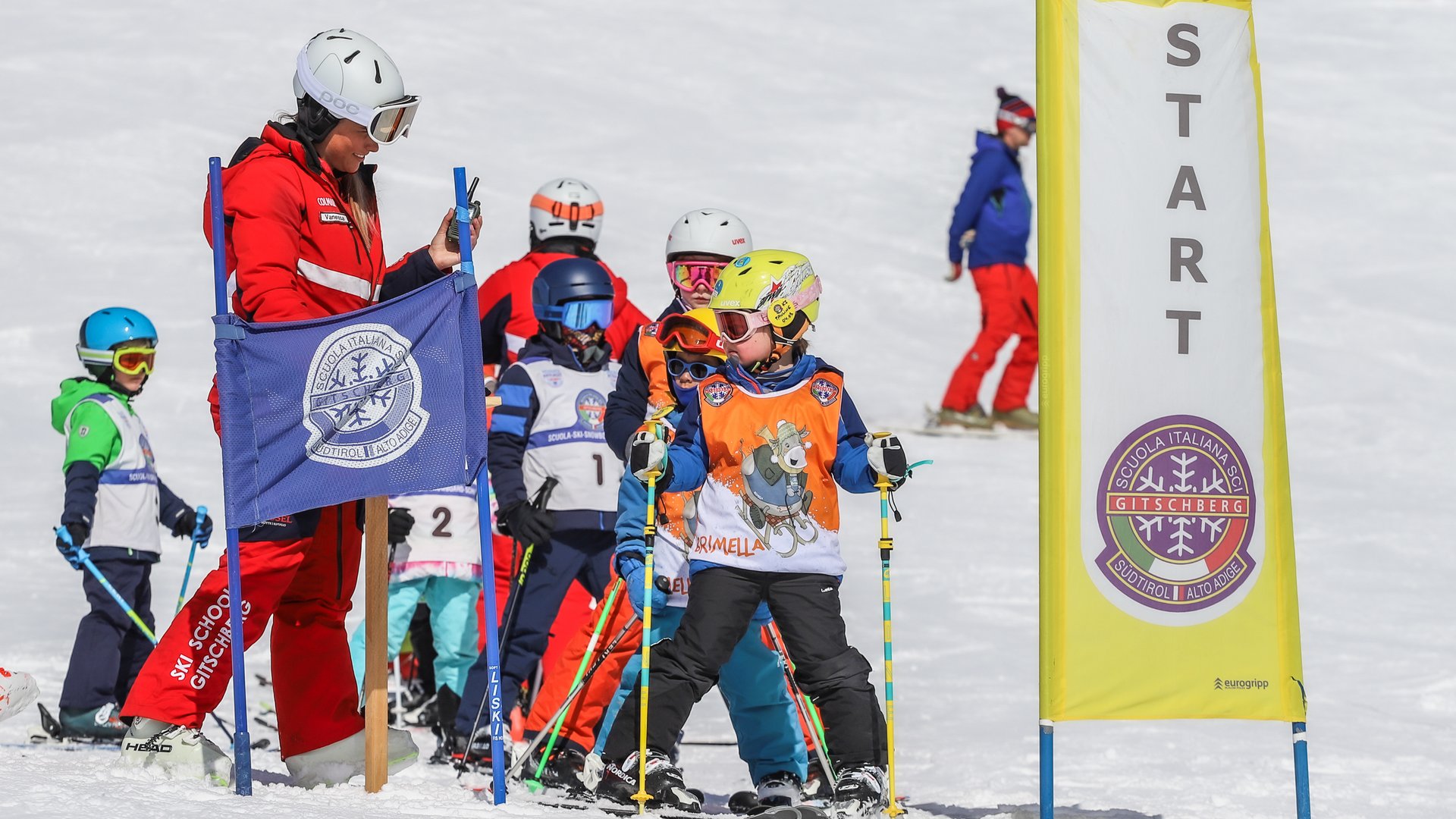 Ski- & Snowboardschule Gitschberg Ski- & Snowboardschule Gitschberg