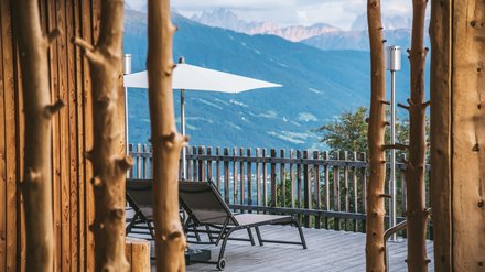 Mountain Sky Hotel Mountain Sky Hotel