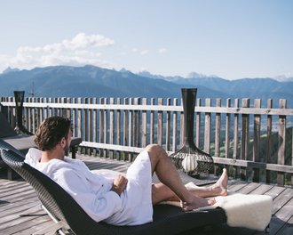 Tratterhof Bildergalerie – Mountain Sky Hotel Tratterhof Bildergalerie – Mountain Sky Hotel