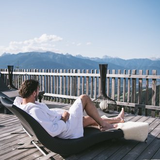 Tratterhof Bildergalerie – Mountain Sky Hotel Tratterhof Bildergalerie – Mountain Sky Hotel