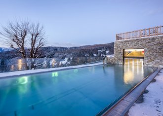 Day Spa in Südtirol – Entspannung in Meransen Day Spa in Südtirol – Entspannung in Meransen