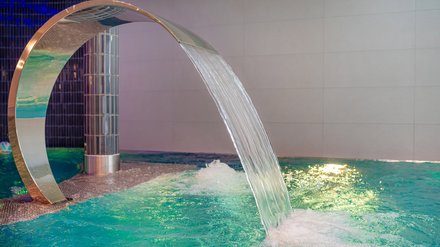 Familien-Wellnessotel in Südtirol Familien-Wellnessotel in Südtirol