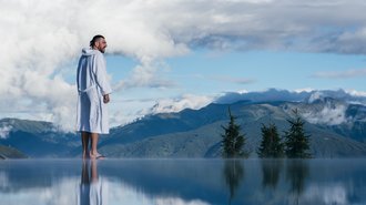 Tratterhof Bildergalerie – Mountain Sky Hotel Tratterhof Bildergalerie – Mountain Sky Hotel