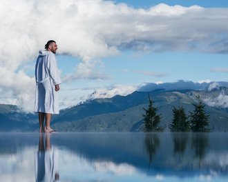 Tratterhof Bildergalerie – Mountain Sky Hotel Tratterhof Bildergalerie – Mountain Sky Hotel