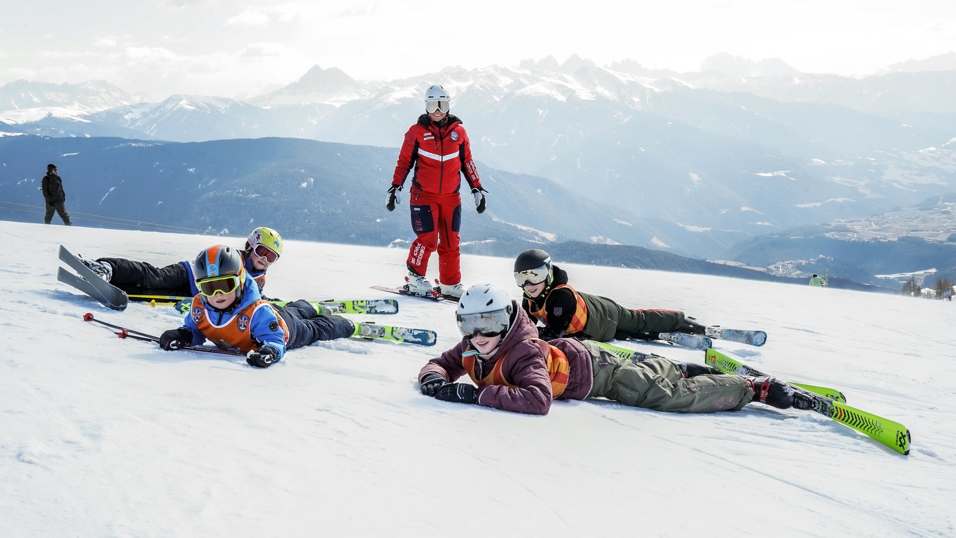 Ski- & Snowboardschule Gitschberg Ski- & Snowboardschule Gitschberg