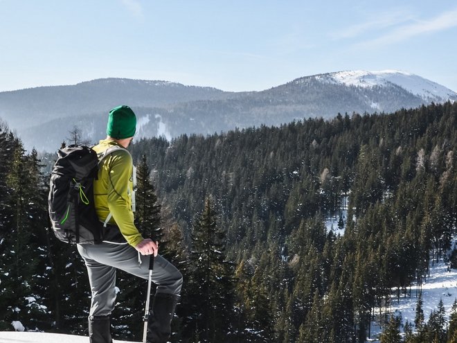 Winterurlaub in Südtirol – Natur & Schnee genießen Winterurlaub in Südtirol – Natur & Schnee genießen