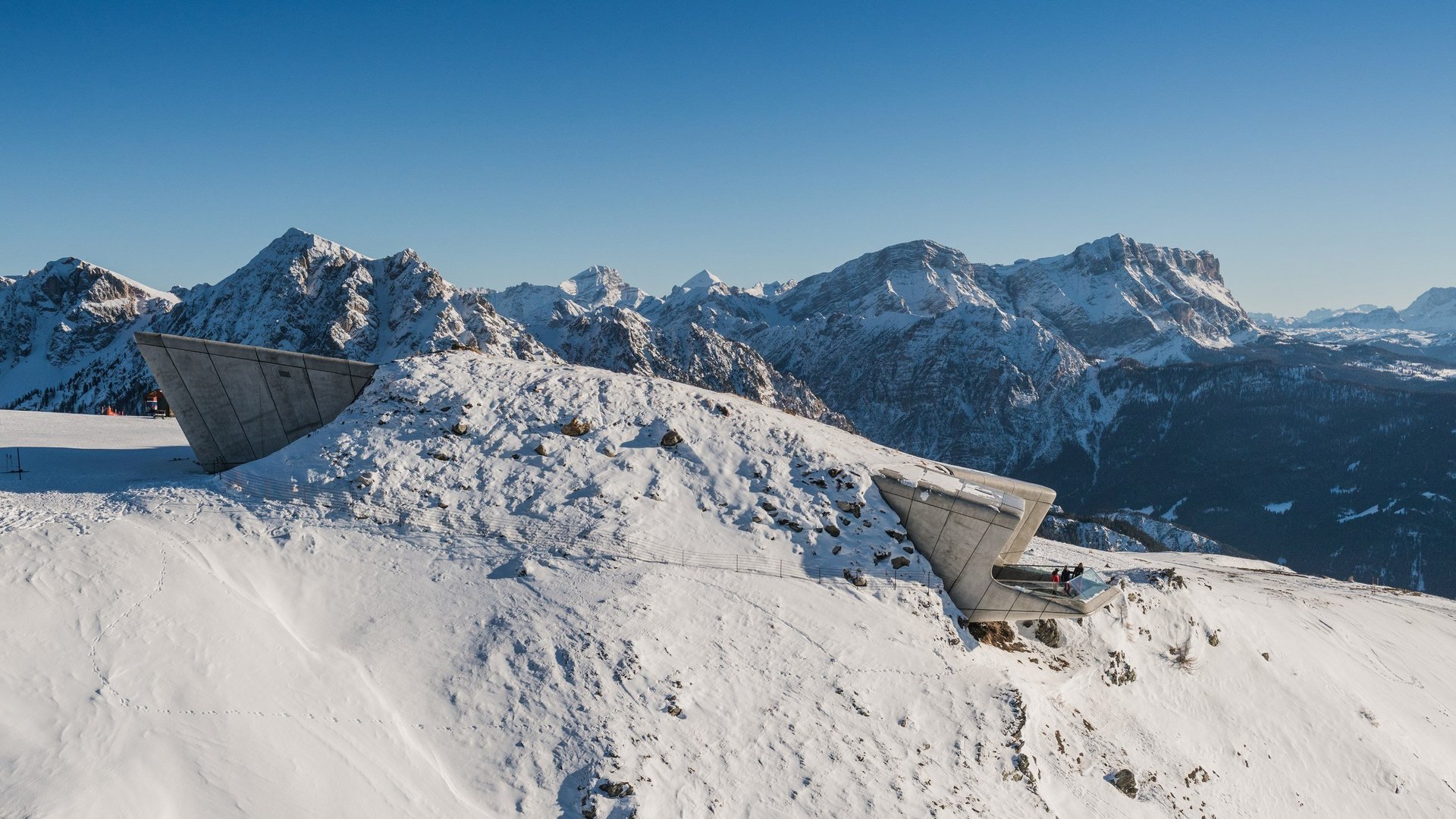 Sehenswürdigkeiten in der Nähe des Tratterhofs Sehenswürdigkeiten in der Nähe des Tratterhofs
