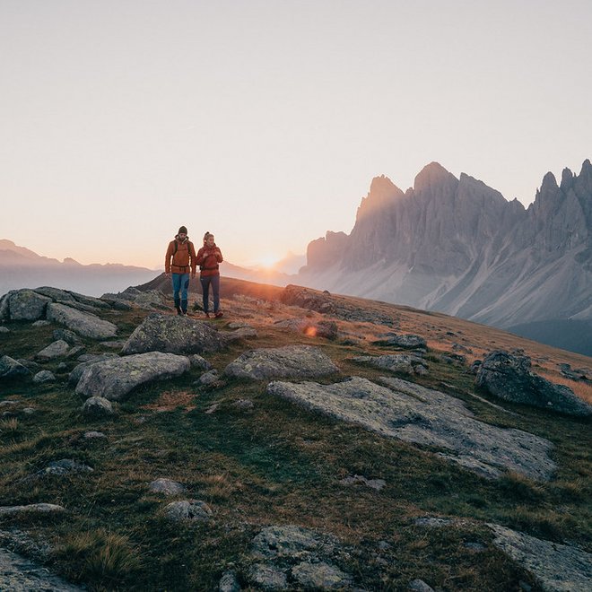 Wanderhotel in Südtirol – Aktivurlaub in den Bergen Wanderhotel in Südtirol – Aktivurlaub in den Bergen