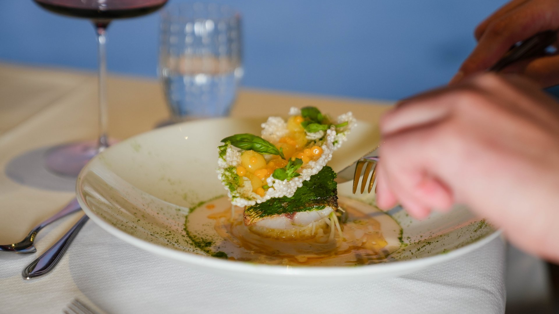 Gourmethotel in Südtirol – Genuss & Erholung Gourmethotel in Südtirol – Genuss & Erholung