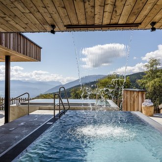 Day Spa in Südtirol – Entspannung in Meransen Day Spa in Südtirol – Entspannung in Meransen