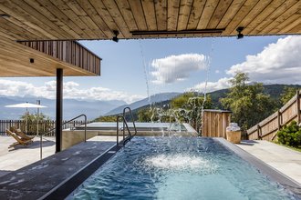 Day Spa in Südtirol – Entspannung in Meransen Day Spa in Südtirol – Entspannung in Meransen