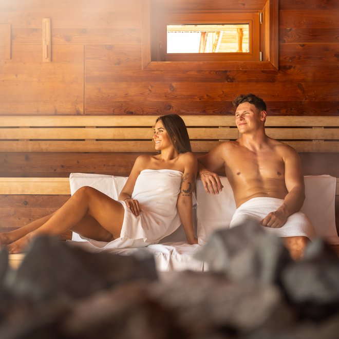 Wir zählen zu den 100 besten Wellnesshotels Wir zählen zu den 100 besten Wellnesshotels