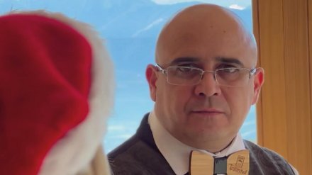 Tratterhof Twin Surprise Tratterhof Twin Surprise