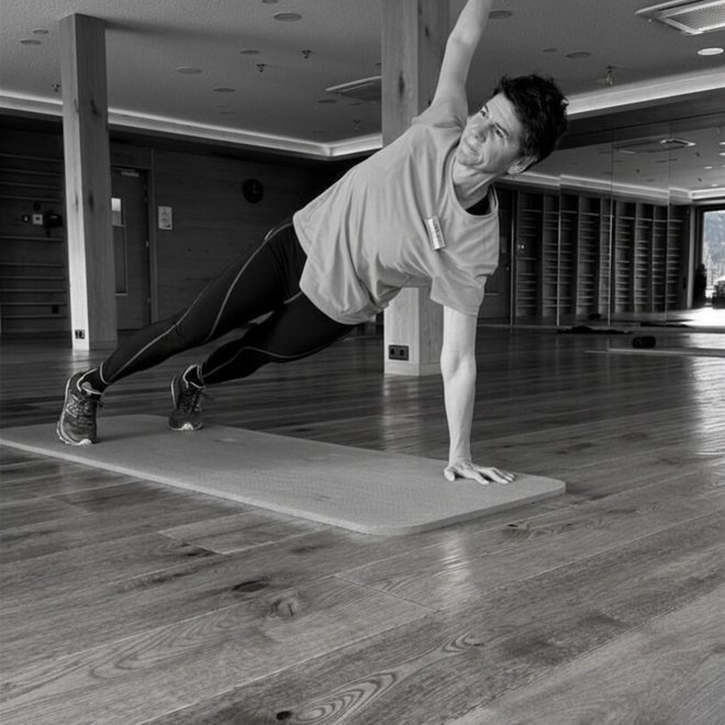 Yogahotel Südtirol – Tratterhof Yogahotel Südtirol – Tratterhof