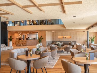 Tratterhof Bildergalerie – Mountain Sky Hotel Tratterhof Bildergalerie – Mountain Sky Hotel