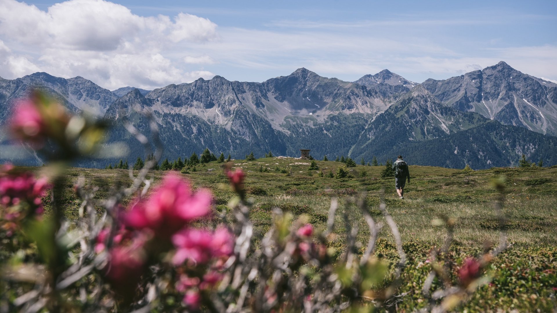 Ihr Hotel am Gitschberg Jochtal - Jetzt buchen Ihr Hotel am Gitschberg Jochtal - Jetzt buchen