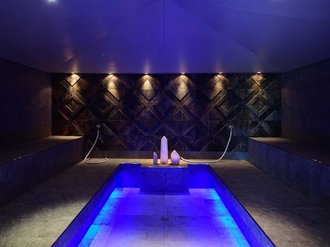 Tratterhof Bildergalerie – Mountain Sky Hotel Tratterhof Bildergalerie – Mountain Sky Hotel