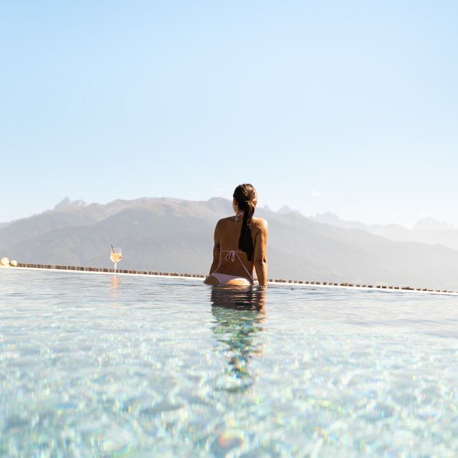 Day Spa in Südtirol – Entspannung in Meransen Day Spa in Südtirol – Entspannung in Meransen